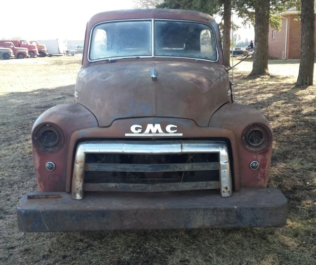 1948 GMC 100 - photo 8