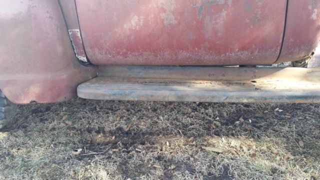 1948 GMC 100 - photo 10