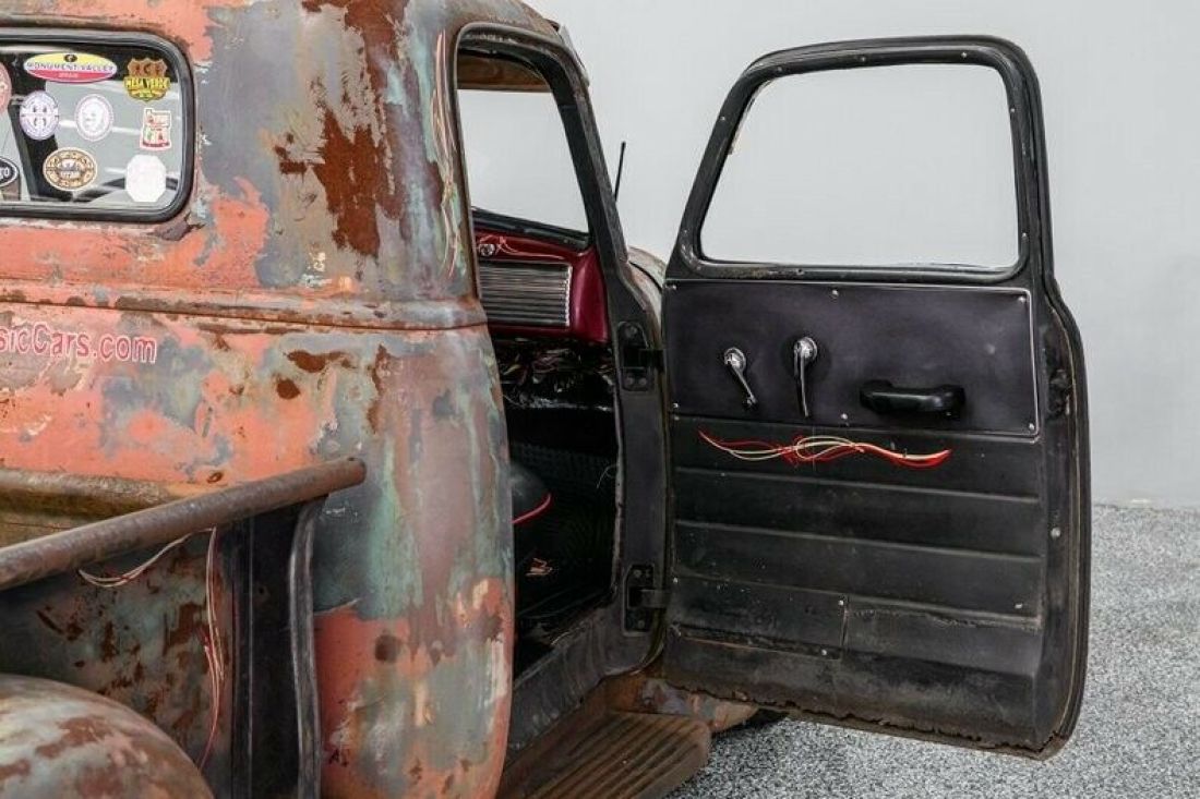 1948 GMC Other Rat Rod - photo 10