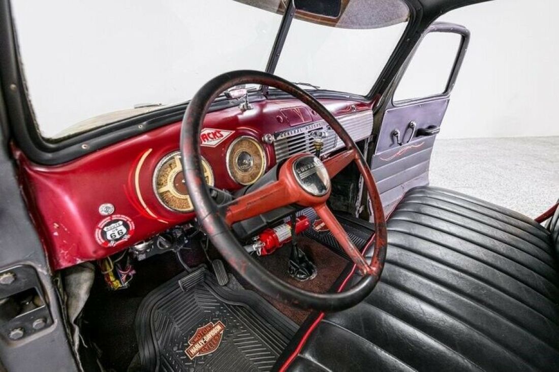 1948 GMC Other Rat Rod - photo 11