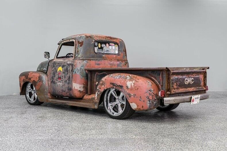 1948 GMC Other Rat Rod - photo 4