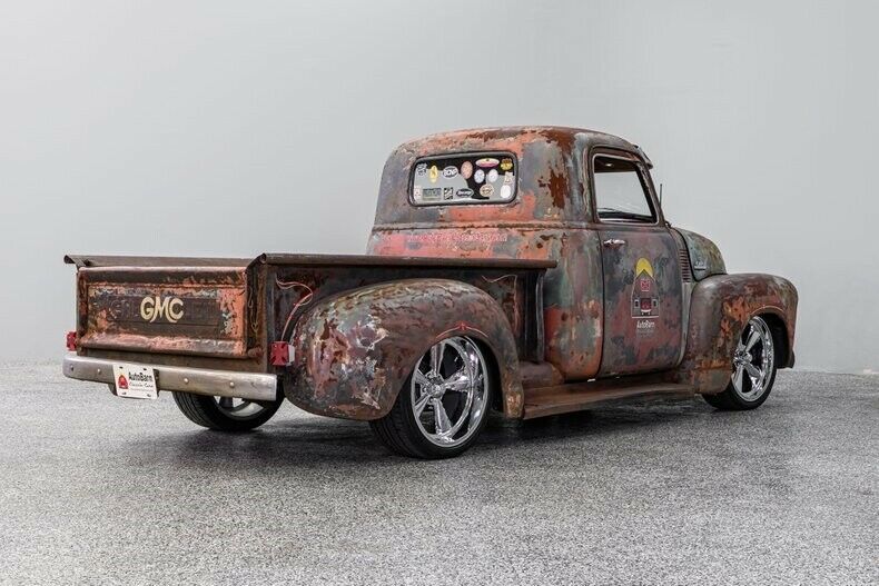 1948 GMC Other Rat Rod - photo 7