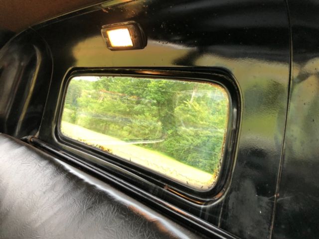 1948 GMC 100 Short Bed Patina Shop Truck Rat Rod - photo 11