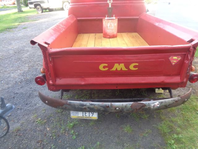 1948 GMC Other - photo 10