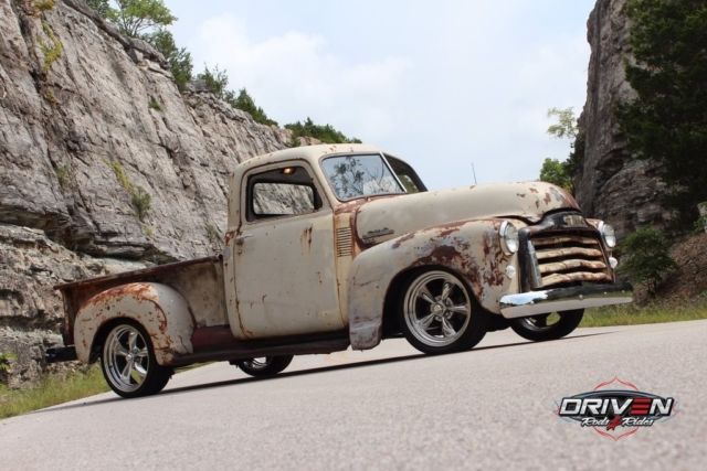1948 GMC 150 - photo 2