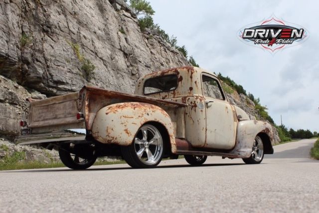 1948 GMC 150 - photo 5