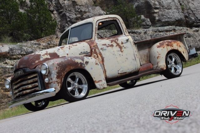 1948 GMC 150 - photo 7