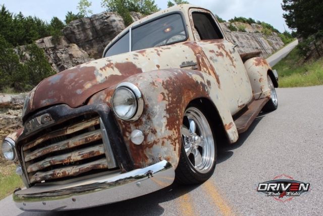 1948 GMC 150 - photo 12