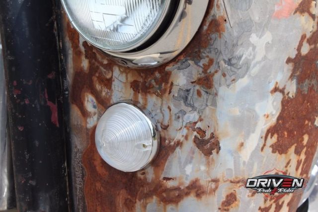 1948 GMC 150 - photo 13