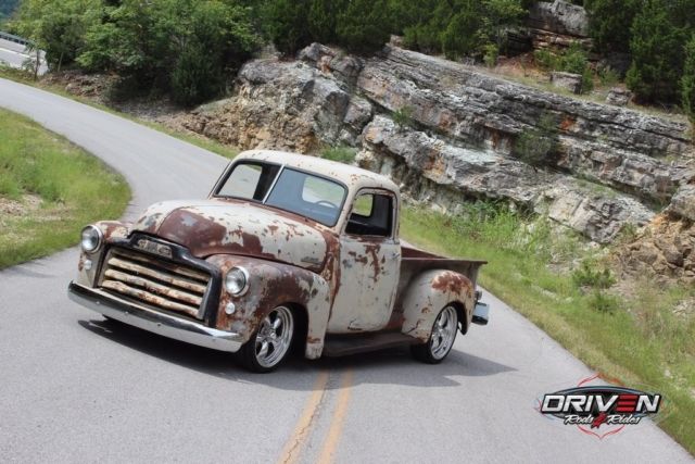 1948 GMC 150 - photo 3