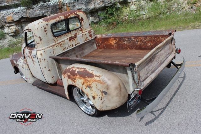 1948 GMC 150 - photo 6