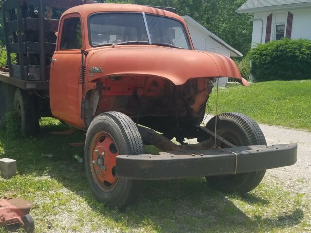 1948 GMC 300