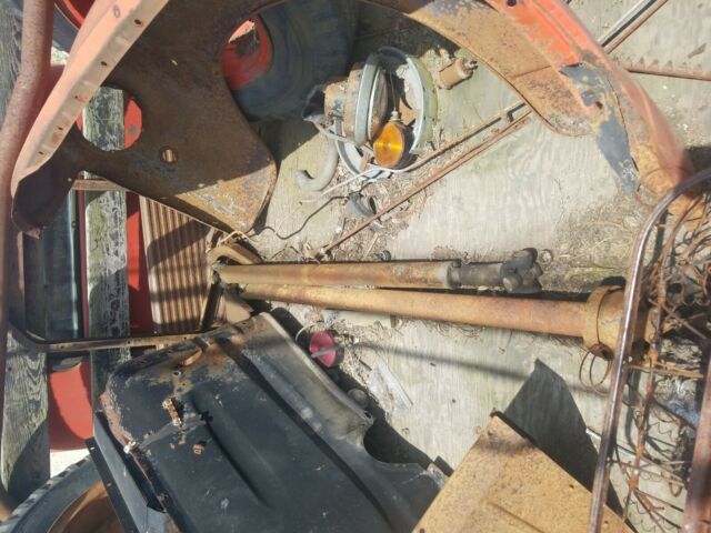 1948 GMC 300 - photo 10