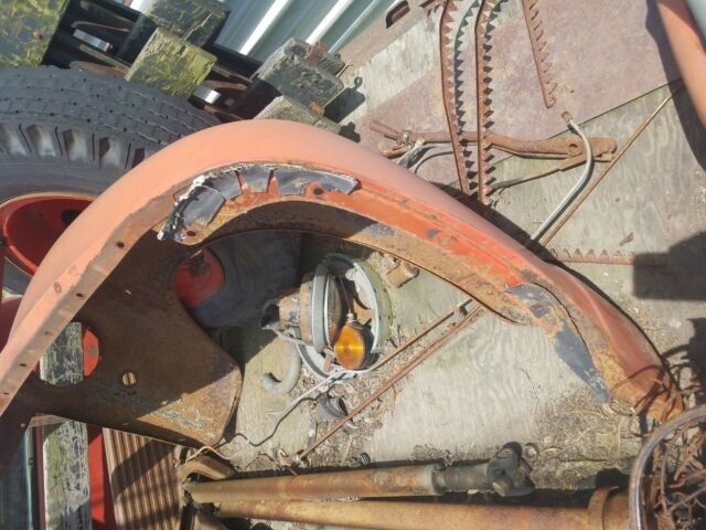 1948 GMC 300 - photo 11