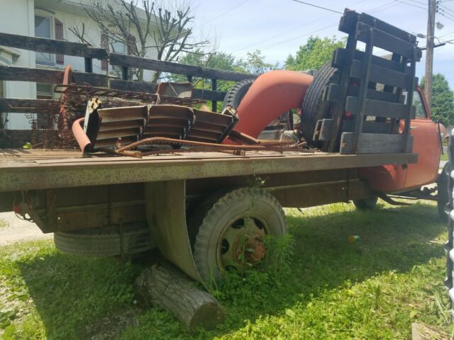 1948 GMC 300 - photo 12