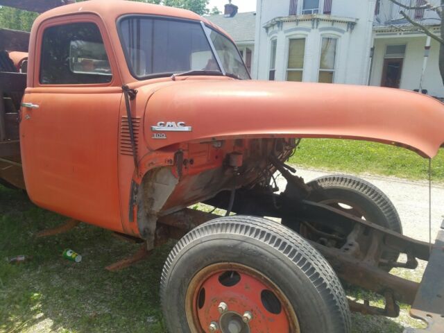 1948 GMC 300 - photo 13