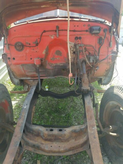 1948 GMC 300 - photo 2