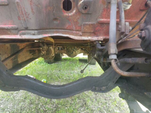 1948 GMC 300 - photo 3