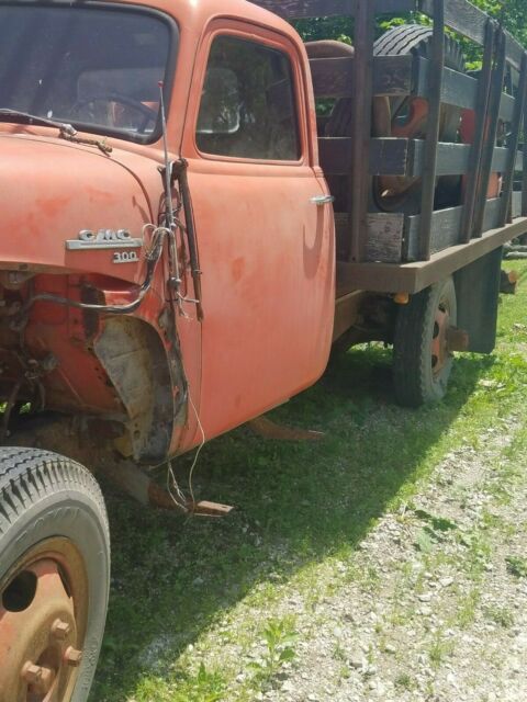 1948 GMC 300 - photo 4