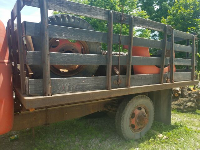 1948 GMC 300 - photo 5