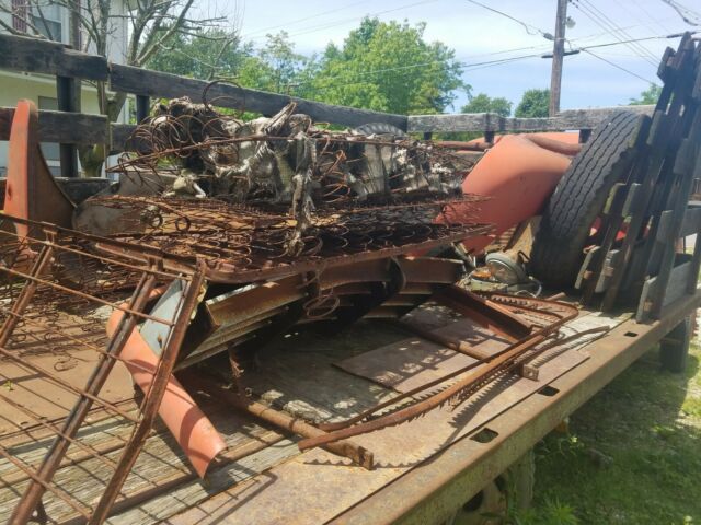 1948 GMC 300 - photo 6