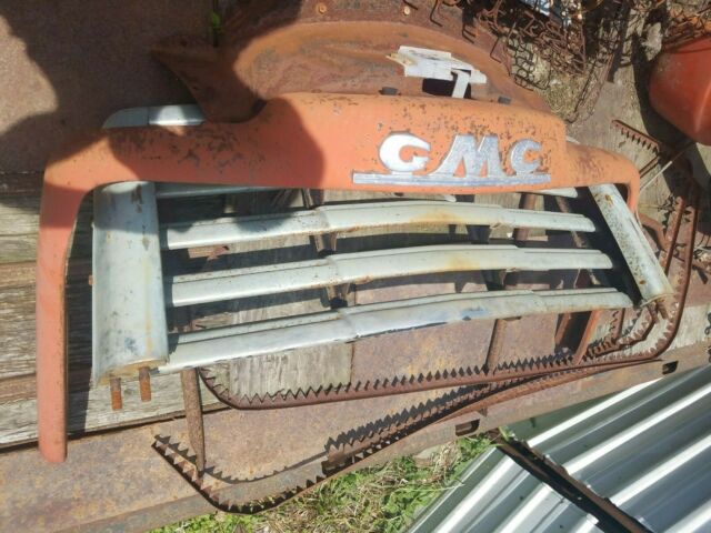 1948 GMC 300 - photo 7