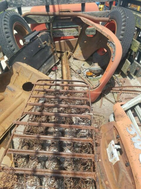 1948 GMC 300 - photo 8