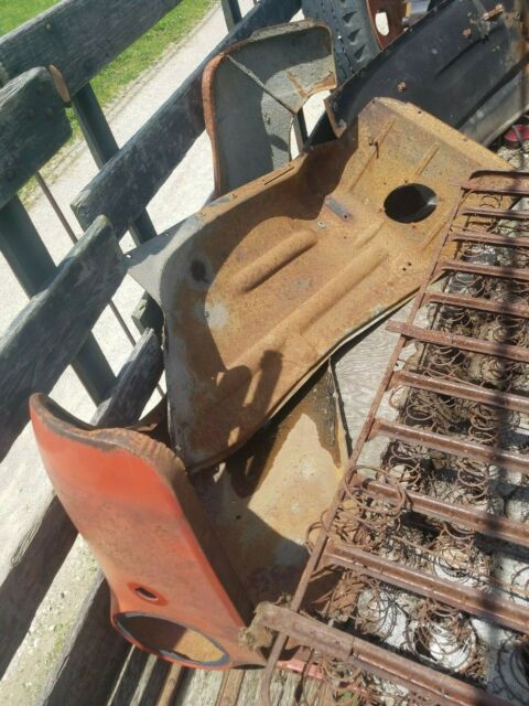 1948 GMC 300 - photo 9