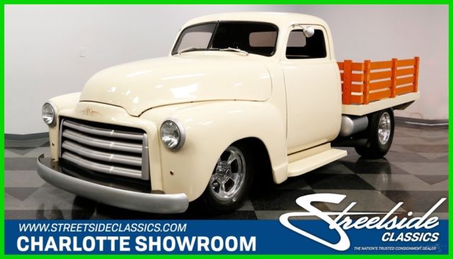 1948 GMC 3100 3 Window