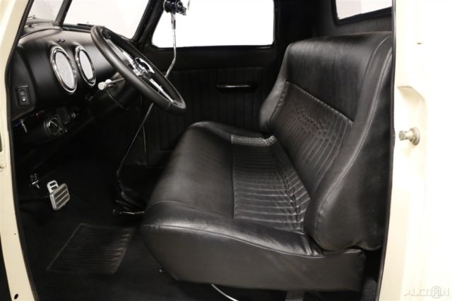 1948 GMC 3100 3 Window - photo 4