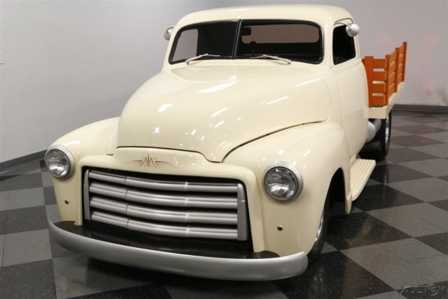 1948 GMC 3100 3 Window - photo 5