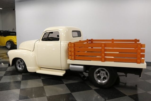 1948 GMC 3100 3 Window - photo 10
