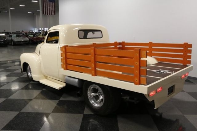 1948 GMC 3100 3 Window - photo 11