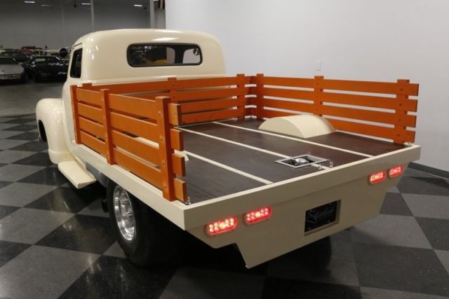1948 GMC 3100 3 Window - photo 12