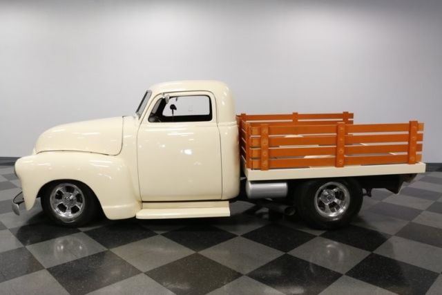 1948 GMC 3100 3 Window - photo 3