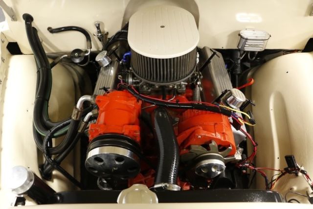 1948 GMC 3100 3 Window - photo 4