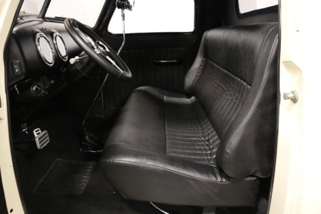 1948 GMC 3100 3 Window - photo 5