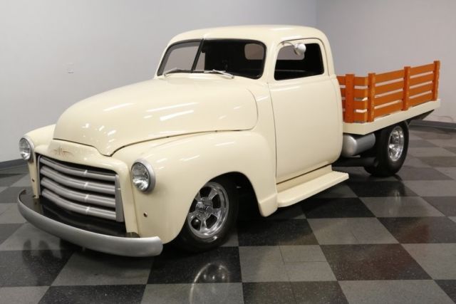 1948 GMC 3100 3 Window - photo 7