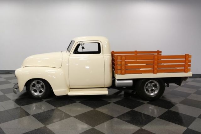 1948 GMC 3100 3 Window - photo 9