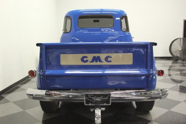 1948 GMC 3100 5 Window 4X4 - photo 12