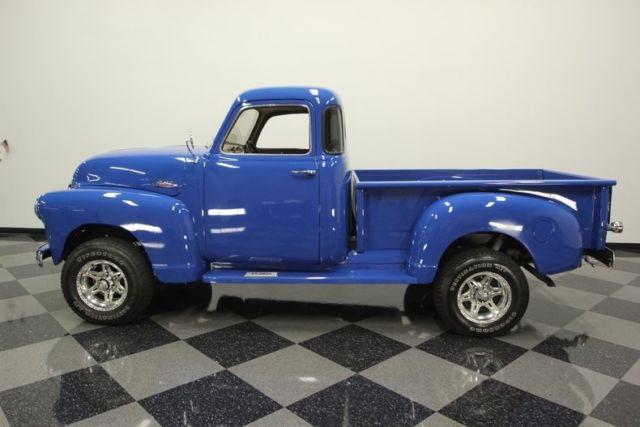 1948 GMC 3100 5 Window 4X4 - photo 3