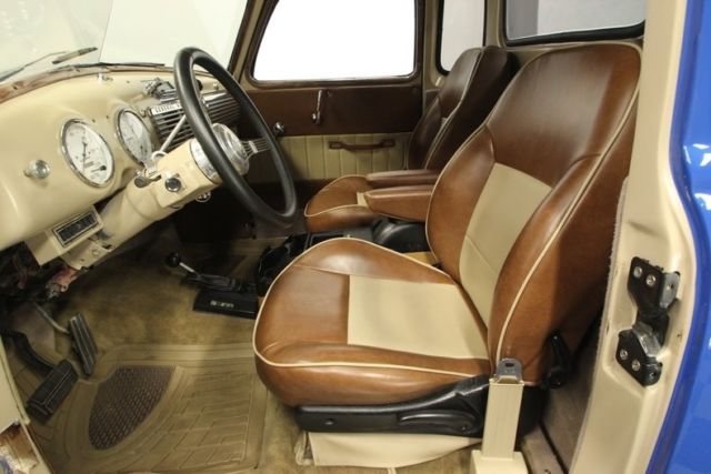 1948 GMC 3100 5 Window 4X4 - photo 5