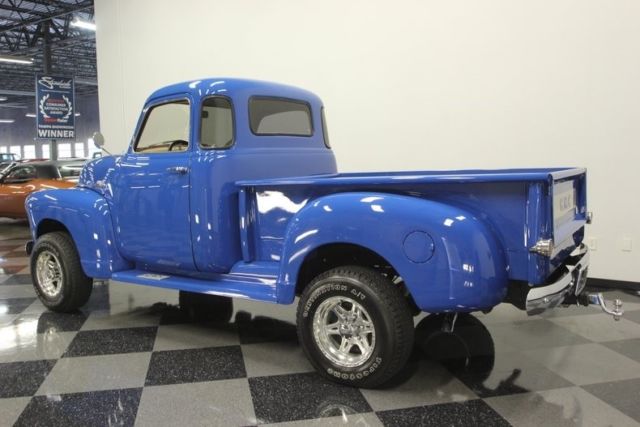 1948 GMC 3100 5 Window 4X4 - photo 9