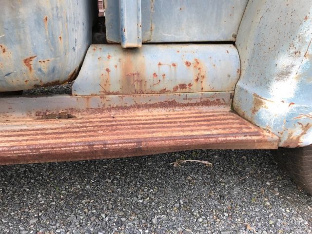 1948 GMC Other - photo 10