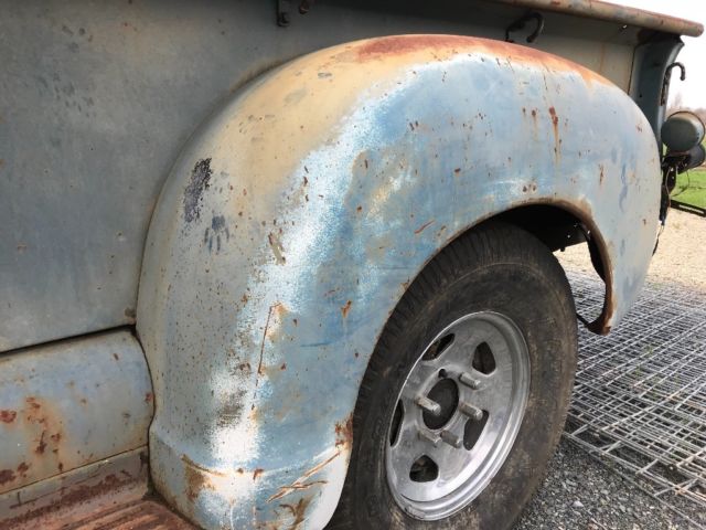 1948 GMC Other - photo 13