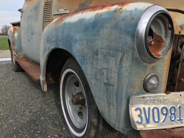 1948 GMC Other - photo 2