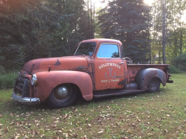 1948 GMC Other - photo 10
