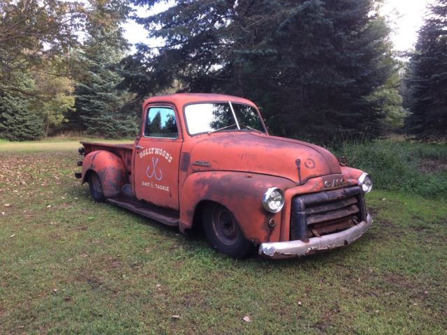 1948 GMC Other - photo 11