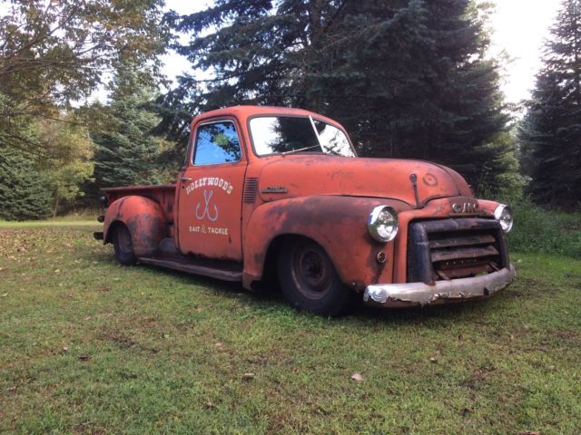 1948 GMC Other - photo 12