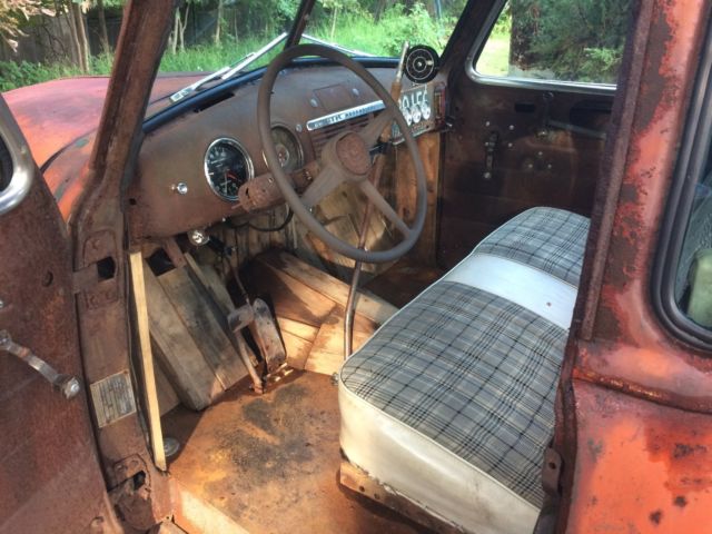 1948 GMC Other - photo 13